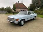 Mercedes-Benz - S-Klasse 280SE W116 - 1977
