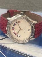 Save The Sea Quartz by Memotime Design Corum - Save The Sea, Nieuw