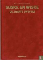 Suske en Wiske - De zwarte zwevers - 2017, Eén stripboek, Verzenden, Zo goed als nieuw, Gucht, Peter Van.