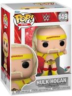 Funko Pop! - WWE Hulk Hogan #149 | Funko - Hobby Artikelen, Verzenden, Nieuw