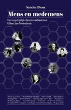 Mens en medemens 9789054524250 Sander Blom, Verzenden, Gelezen, Sander Blom