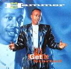 cd - MC Hammer - Lets Get It Started, Zo goed als nieuw, Verzenden