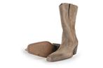 Bronx cowboy laarzen in maat 39 Beige | 25% korting, Bronx, Verzenden, Beige, Zo goed als nieuw