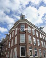 Woningruil - Eerste van der Helststraat 51 - 2 kamers, Amsterdam