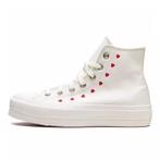 Converse Chuck Taylor All-Star Lift Hi - maat 37.5, Kleding | Dames, Schoenen, Verzenden, Nieuw, Converse, Sneakers of Gympen