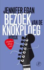 Bezoek van de knokploeg 9789029578530 Jennifer Egan, Verzenden, Gelezen, Jennifer Egan