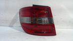 Achterlicht links buiten BMW 5 Series  530d, Ophalen of Verzenden, Gebruikt, BMW
