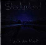 cd - Shadowland - FÃ¼rstin Der Nacht, Cd's en Dvd's, Verzenden, Zo goed als nieuw