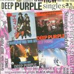 cd - Deep Purple - Singles As &amp; Bs, Verzenden, Zo goed als nieuw