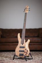 Yamaha TRBX605FM 2023 | Flamed Maple, Muziek en Instrumenten, Snaarinstrumenten | Gitaren | Bas, Nieuw