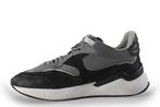 Floris van Bommel Sneakers in maat 42 Grijs | 10% extra, Kleding | Heren, Schoenen, Overige kleuren, Verzenden, Floris van Bommel