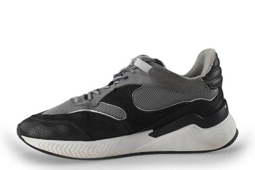 Floris van Bommel Sneakers in maat 42 Grijs | 10% extra, Kleding | Heren, Schoenen, Overige kleuren, Gedragen, Sneakers of Gympen