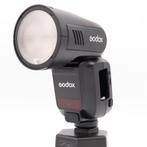 Godox Speedlite V100 Nikon | Tweedehands, Audio, Tv en Foto, Fotografie | Flitsers, Verzenden, Gebruikt, Overige merken