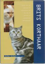 Britse Korthaar 9789058410139 Esther Verhoef, Verzenden, Gelezen, Esther Verhoef