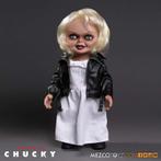 Bride of Chucky Talking Tiffany Doll 38 cm, Ophalen of Verzenden, Nieuw