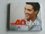 Elvis Presley - Top 40 / His Ultimate Top 40 Collection (2 C, Cd's en Dvd's, Verzenden, Nieuw in verpakking