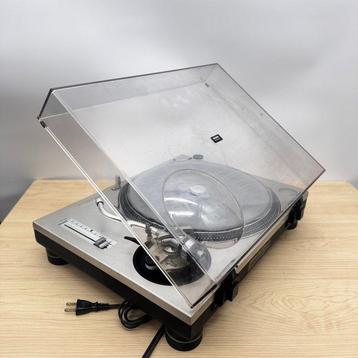Technics - sl1200mk2 Platenspeler beschikbaar voor biedingen