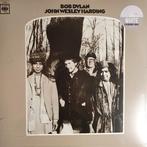 lp nieuw - Bob Dylan - John Wesley Harding (Coloured Vinyl), Verzenden, Zo goed als nieuw