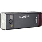 Godox Witstro AD200PRO II, Audio, Tv en Foto, Fotografie | Fotostudio en Toebehoren, Ophalen of Verzenden, Nieuw, Overige typen
