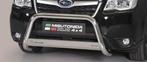 Pushbar Subaru Forester 2013- Medium bar CE-keur 63mm, Ophalen of Verzenden, Nieuw