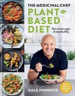 9780600636045 The Medicinal Chef | Tweedehands, Verzenden, Zo goed als nieuw, Dale Pinnock