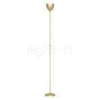 Rotaliana Drink F1 Plafondstraler LED, goud (Verlichting), Verzenden, Nieuw