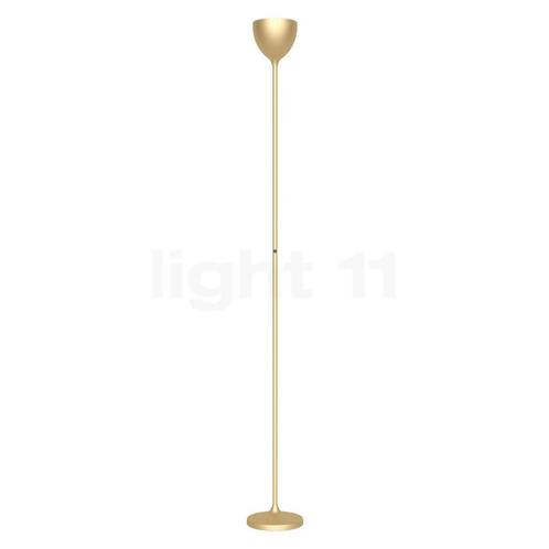 Rotaliana Drink F1 Plafondstraler LED, goud (Verlichting), Huis en Inrichting, Lampen | Overige, Nieuw, Verzenden