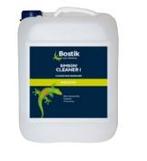 Bostik Bostik cleaner i 2,5 liter, transparant, fles, Verzenden, Nieuw