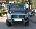 Roca Silva snorkel Mercedes G, Ophalen of Verzenden