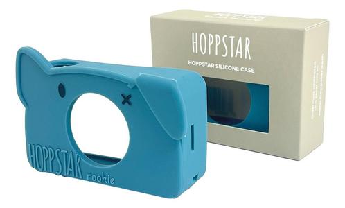 Hoppstar Rookie Yale Siliconen Hoes voor Camera HP-76900, Kinderen en Baby's, Speelgoed | Babyspeelgoed, Nieuw, Verzenden