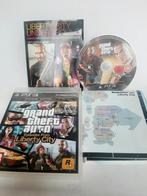 Grand Theft Auto Twee Episodes Playstation 3, Nieuw, Ophalen of Verzenden