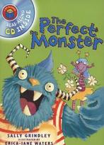 I am reading: The perfect monster by Sally Grindley, Gelezen, Sally Grindley, Verzenden