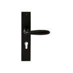 Deurkruk Istanbul op rechthoekig langschild, Verzenden, Nieuw