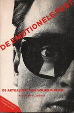 Emotionele pest 9789066170117 Antoine Verbij, Boeken, Verzenden, Gelezen, Antoine Verbij