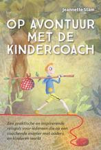 9789079603442 Op avontuur met de kindercoach, Boeken, Studieboeken en Cursussen, Verzenden, Nieuw, Jeannette Stam