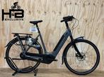 Gazelle Grenoble C8 HMB E-Bike Shimano Nexus 2022, Ophalen of Verzenden, Zo goed als nieuw, 50 km per accu of meer, 55 tot 59 cm
