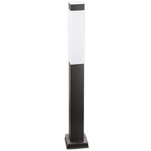 LED Tuinverlichting - Staande Buitenlamp - Prixa Havini -, Tuin en Terras, Buitenverlichting, Staande lamp, Nieuw, Led, Rvs, Ophalen of Verzenden