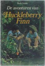De avonturen van Huckleberry Finn 9789024323494 Mark Twain, Boeken, Verzenden, Gelezen, Mark Twain