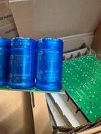 Green Cap Condensatoren 2,7 V 360F, 0,36Wh (18 stuks)., Ophalen of Verzenden, Nieuw