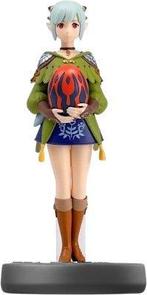 Amiibo Ena - Monster Hunter Stories series, Verzenden, Zo goed als nieuw