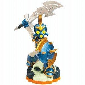 Skylanders Giants: Chop Chop, Spelcomputers en Games, Spelcomputers | Nintendo Wii, Zo goed als nieuw, Ophalen of Verzenden