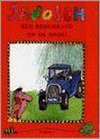 Een regenauto op de groei 9789025837426 Janosch, Verzenden, Gelezen, Janosch