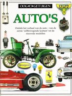 Auto s 9789026912351 Richard Sutton, Boeken, Verzenden, Gelezen, Richard Sutton