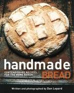 The Handmade Loaf: The book that started a baking revolution, Diversen, Levensmiddelen, Verzenden