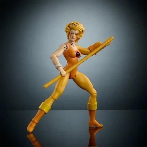 (Pre-order) Masters of the Universe Origins and ThunderCa..., Verzamelen, Poppetjes en Figuurtjes, Zo goed als nieuw, Verzenden