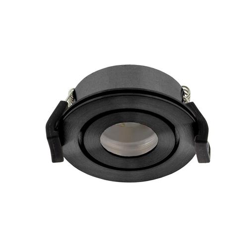 Venetië XPG Zwarte LED Spotlicht 2700K 700mA - 876743, Tuin en Terras, Buitenverlichting, Overige typen, Nieuw, Verzenden