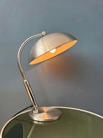Silver Bauhaus Hala Busquet / Hala 144 Table Lamp by Herma, Huis en Inrichting, Lampen | Tafellampen, Ophalen of Verzenden, Nieuw
