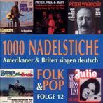 cd - Various - 1000 Nadelstiche - Amerikaner &amp; Briten..., Verzenden, Zo goed als nieuw