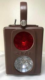 SNCF - Lamp - Plastic