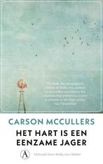 Het hart is een eenzame jager 9789025311988 Carson McCullers, Verzenden, Zo goed als nieuw, Carson McCullers